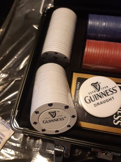 Guinness