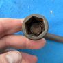 Vintage Classic car Wheel Brace for 3/4" Inch AF Wheel Nuts Image 4