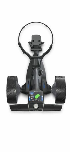 Motocaddy M5 GPS Electric Golf Trolly
