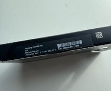 Samsung 980 Pro 2TB M.2 SSD