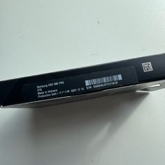 Samsung 980 Pro 2TB M.2 SSD