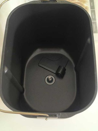 Panasonic SD-2500 bread maker