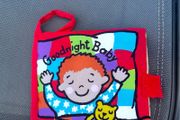 jollybaby soft book Brand New Goodnight