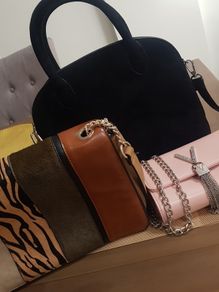 bags
