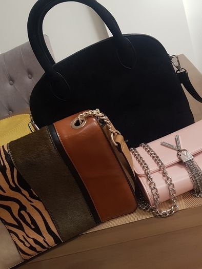 bags