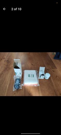 Land Rover - Service kit - OEM New Parts - PUMA diesel - Defender