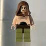 Lego MALAKILI Minifigure Lego Star Wars Lego Minifigure Image 2