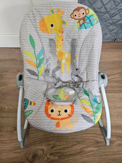 Baby Pram and other items