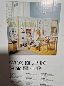 ikea kura bed shop
