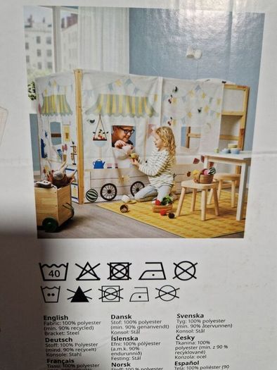 ikea kura bed shop