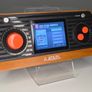 Atari retro handheld Image 2
