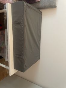 Under the bed storage - 3