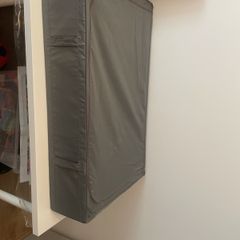 Under the bed storage - 3