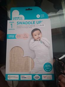 swaddle
