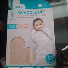 swaddle