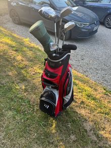 Golf clubs