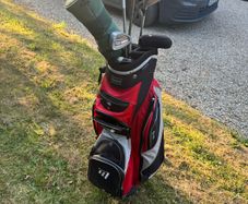 Golf clubs