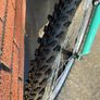 Ignite Radiance 24 inch Kids Girls Mountain Bike Mint Green Image 7
