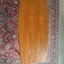 mid century coffee table Image 4