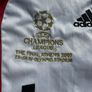 AC Milan Away Jersey - 06/07 Image 4