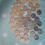 Silver 5 Francs Image 2