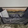 NEGOTIABLE! Baby Bag with Changing Mat and Bottle and Diaper pockets Image 3