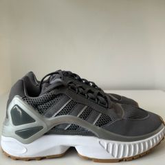 Adidas Trainers (Torsion)