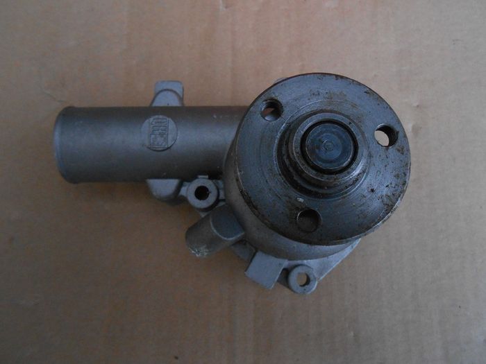 Fiat Water Pump