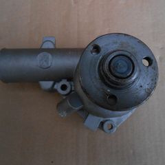 Fiat Water Pump