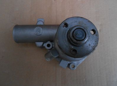 Fiat Water Pump