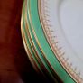 Royal Doulton "Duke of York" dinner plates Image 3