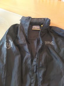 Boys Everlast Sports Wind Jacket