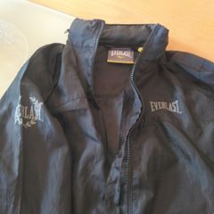 Boys Everlast Sports Wind Jacket