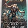 Warhammer Age of Sigmar battletomes Image 4