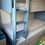 Kids bunk bed with storage Image 5