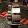 Kawasaki S1/S2 Clutch Image 3