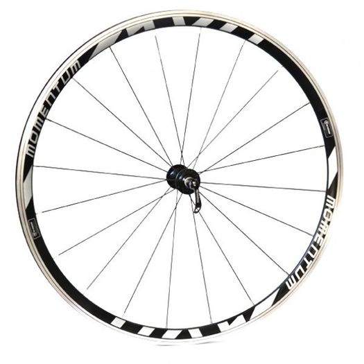 700C 20Mm Black 20 Hole Fr 24 Rr Quanta Hubs
