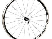 700C 20Mm Black 20 Hole Fr 24 Rr Quanta Hubs