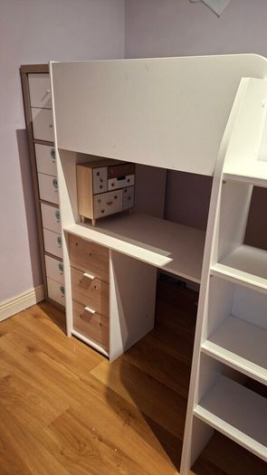 Loft Bed for Sale