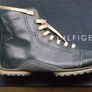 Tommy Hilfiger Boots (type 24700) for sale Image 2