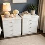 Bedside Lockers Image 5