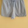 Dunnes girls shorts Age 10-11 years Image 2