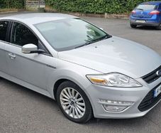Ford Mondeo 2014 Business Edition 2l TDCI