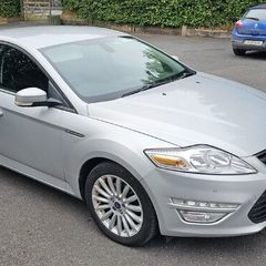 Ford Mondeo 2014 Business Edition 2l TDCI