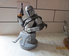 Bobba Fett Holder