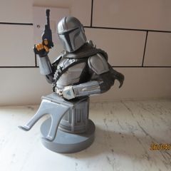 Bobba Fett Holder