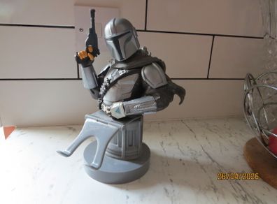 Bobba Fett Holder