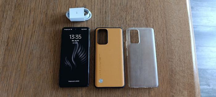 Redmi NOTE 10 Pro