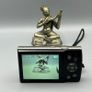 Canon IXUS 185 20MP Digital Camera Black - Full Kit Image 5