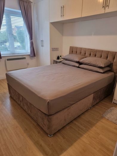 bed frame